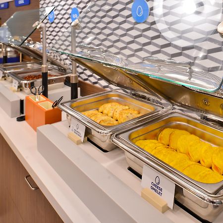Holiday Inn Express & Suites - Hannibal - Medical Center מראה חיצוני תמונה