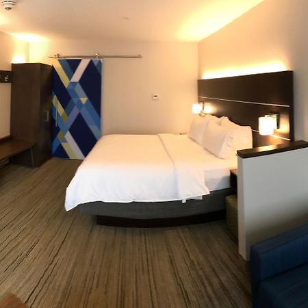 Holiday Inn Express & Suites - Hannibal - Medical Center מראה חיצוני תמונה