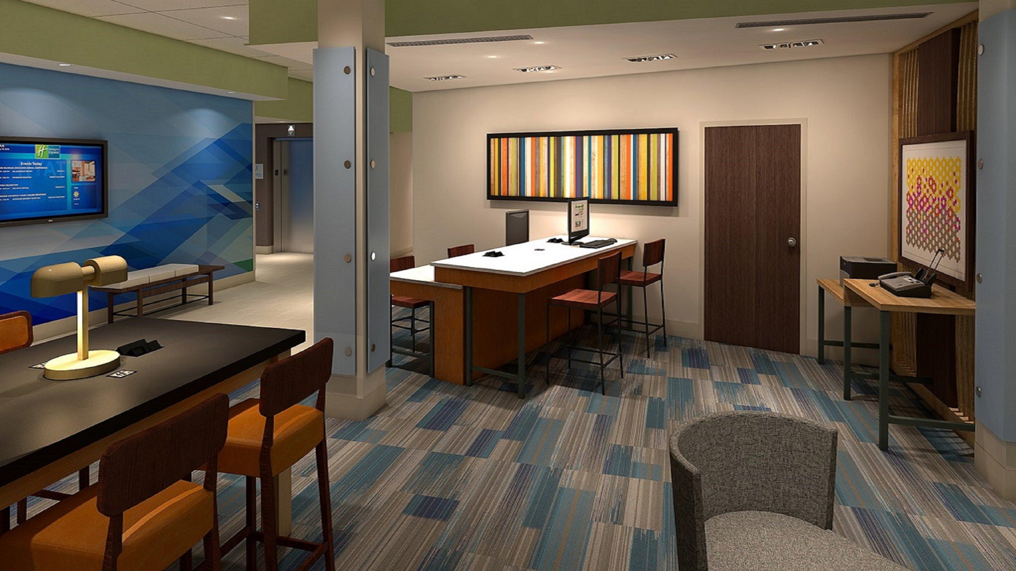 Holiday Inn Express & Suites - Hannibal - Medical Center מראה חיצוני תמונה