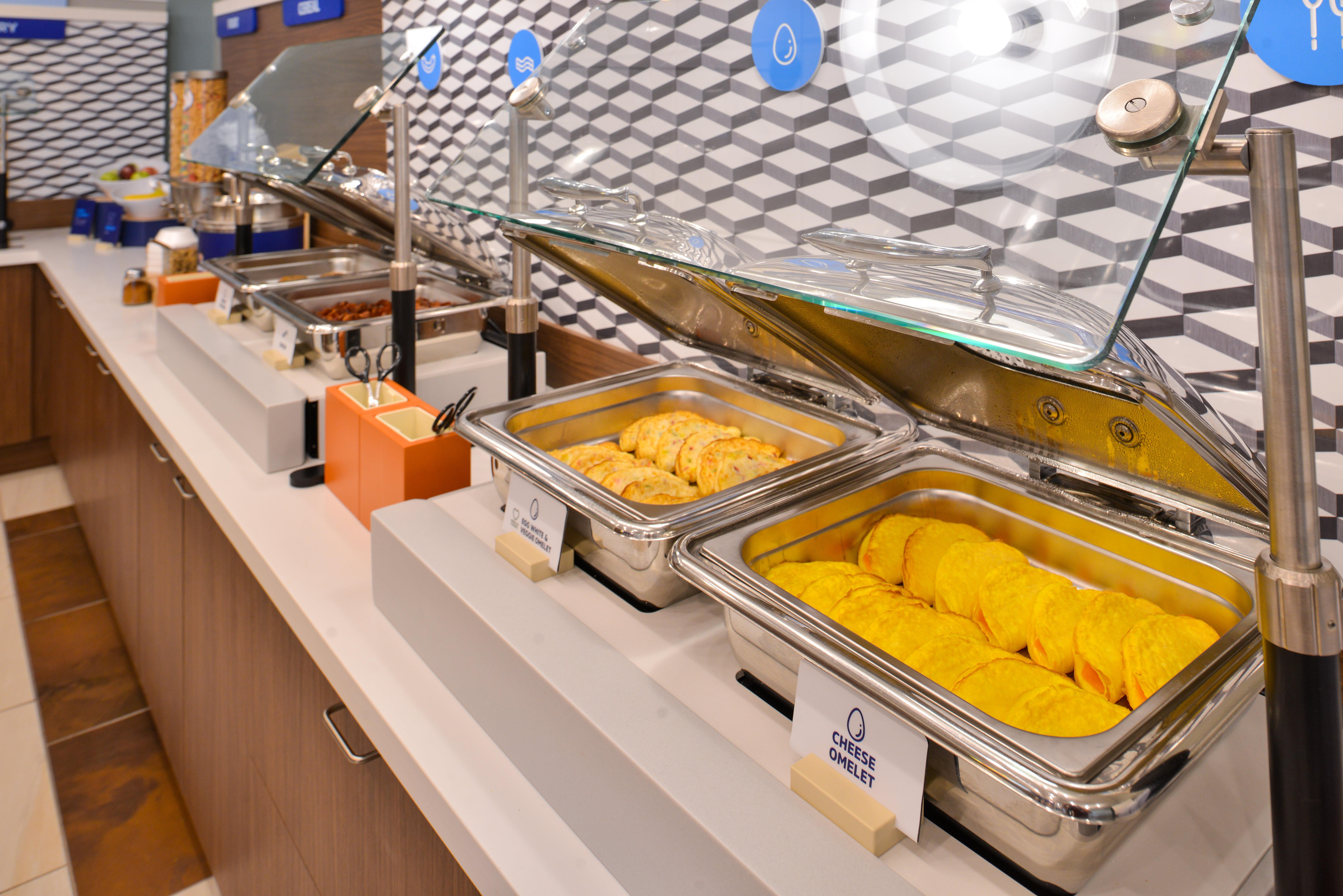 Holiday Inn Express & Suites - Hannibal - Medical Center מראה חיצוני תמונה