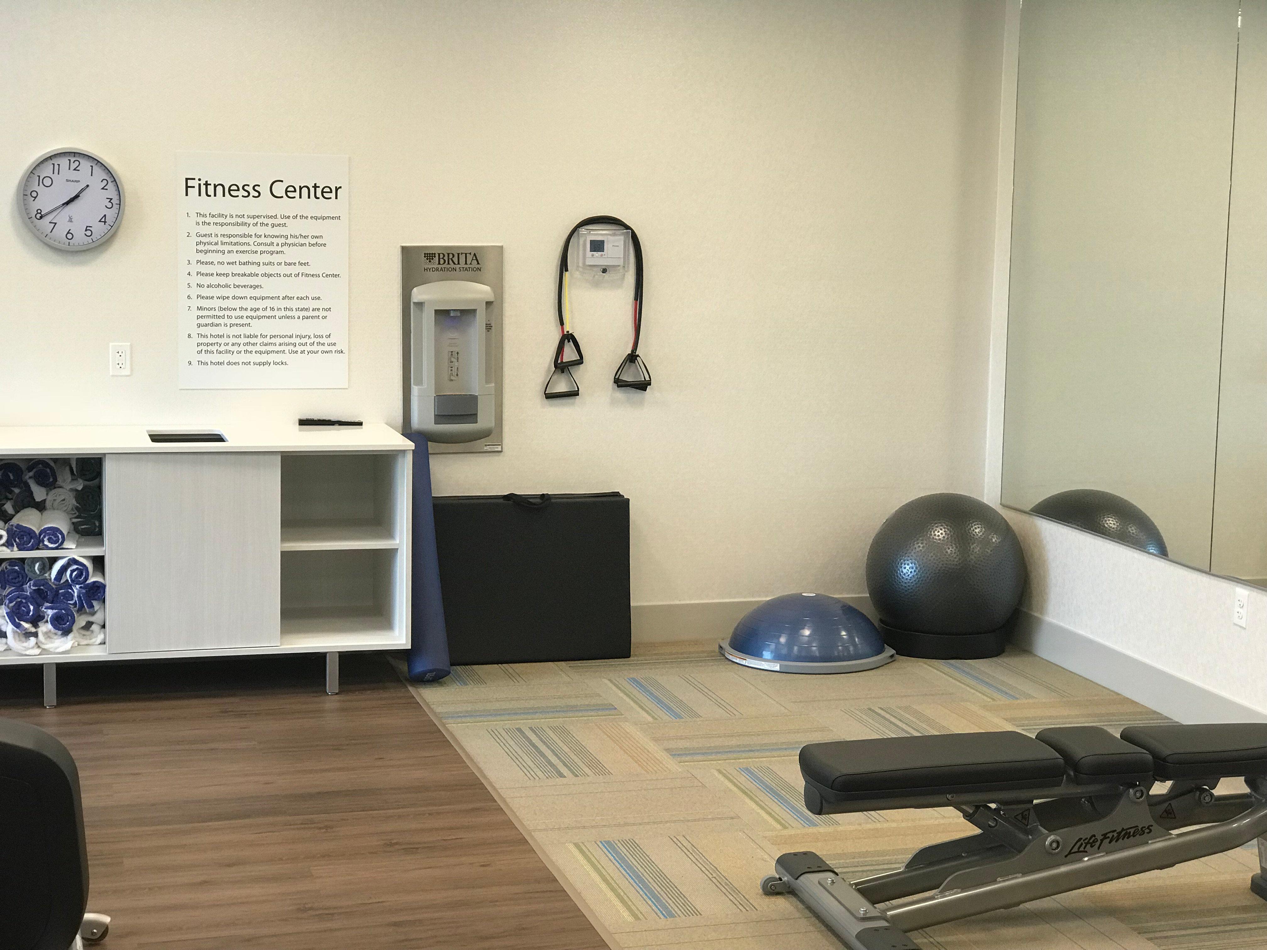 Holiday Inn Express & Suites - Hannibal - Medical Center מראה חיצוני תמונה