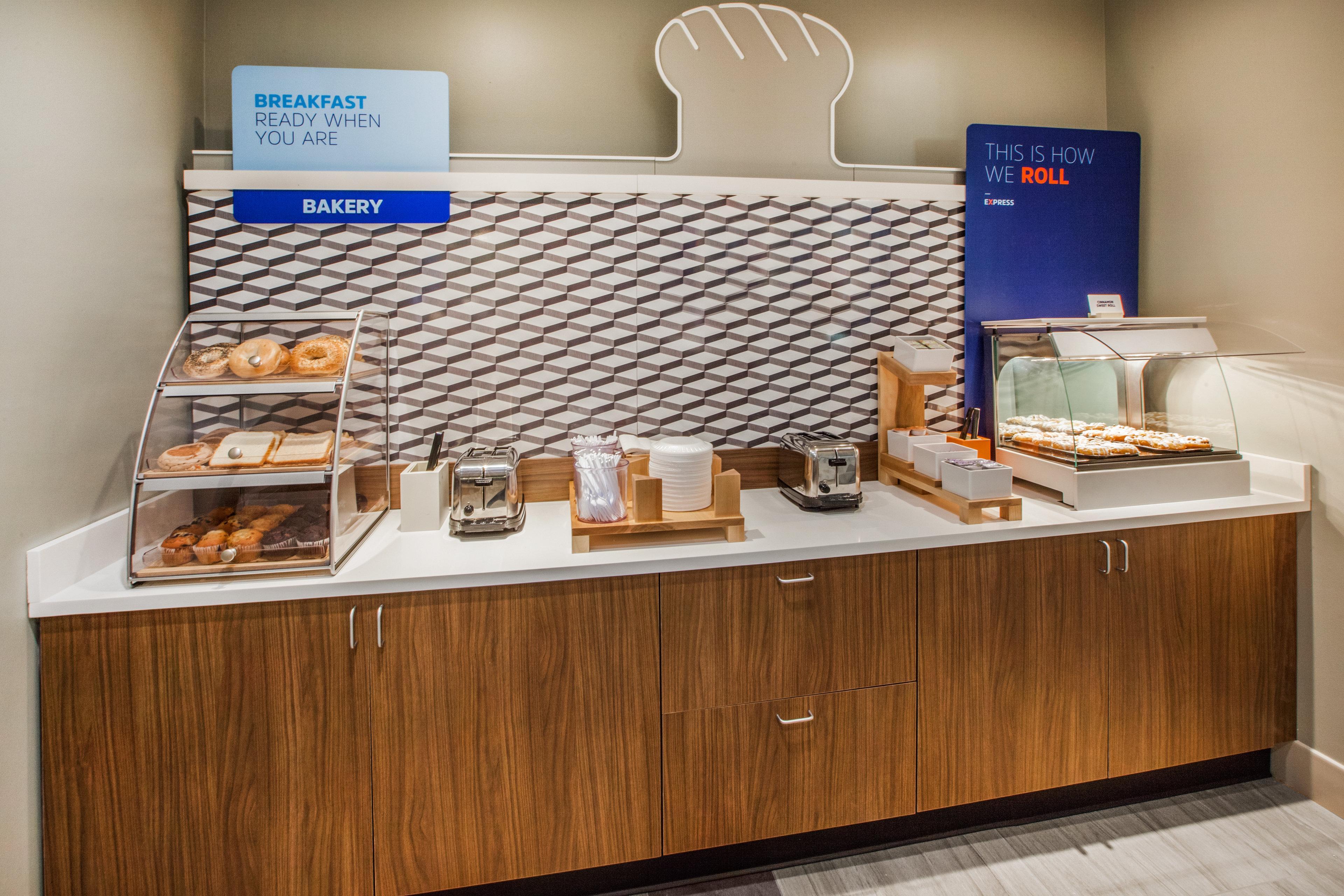 Holiday Inn Express & Suites - Hannibal - Medical Center מראה חיצוני תמונה