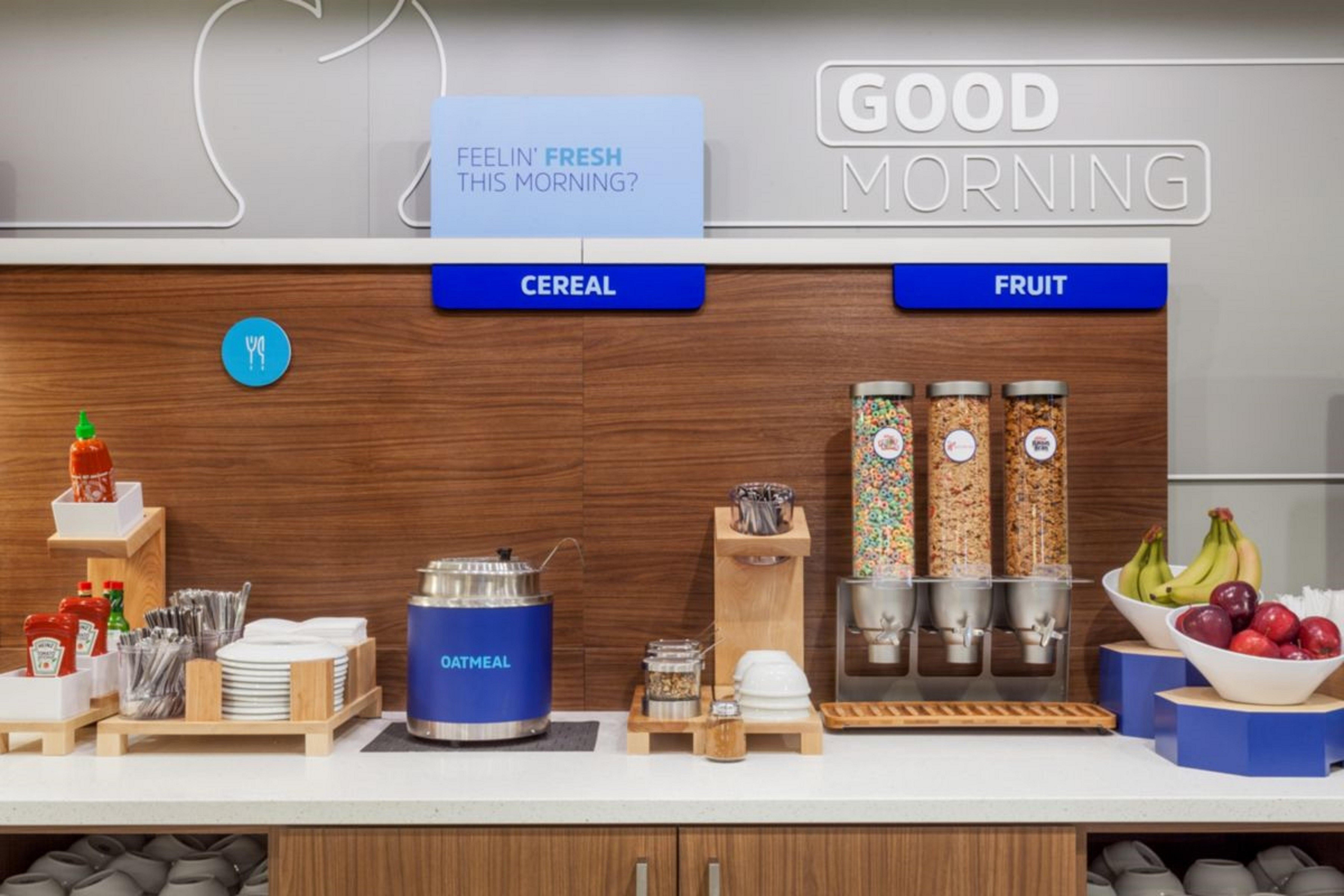 Holiday Inn Express & Suites - Hannibal - Medical Center מראה חיצוני תמונה