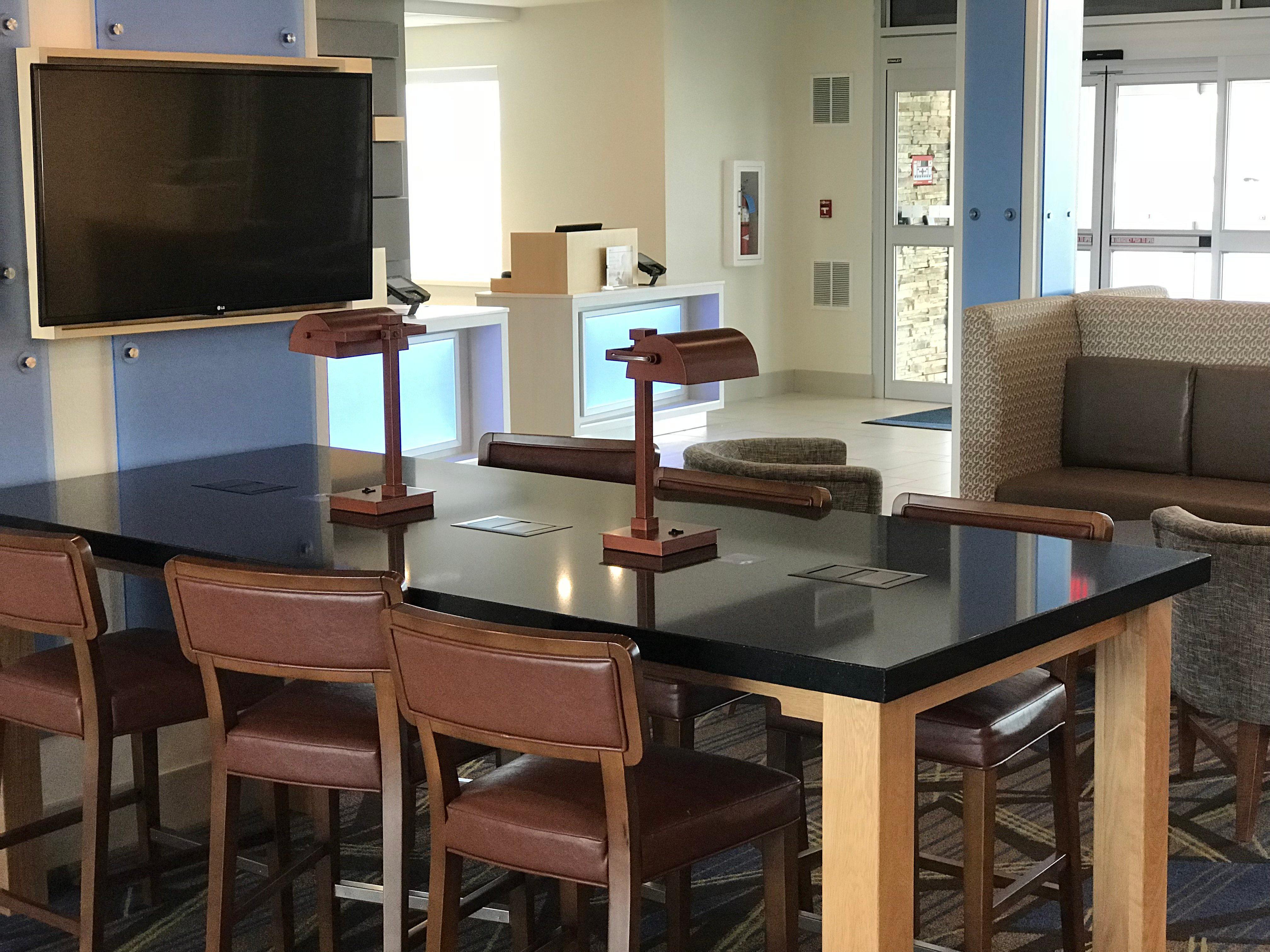 Holiday Inn Express & Suites - Hannibal - Medical Center מראה חיצוני תמונה