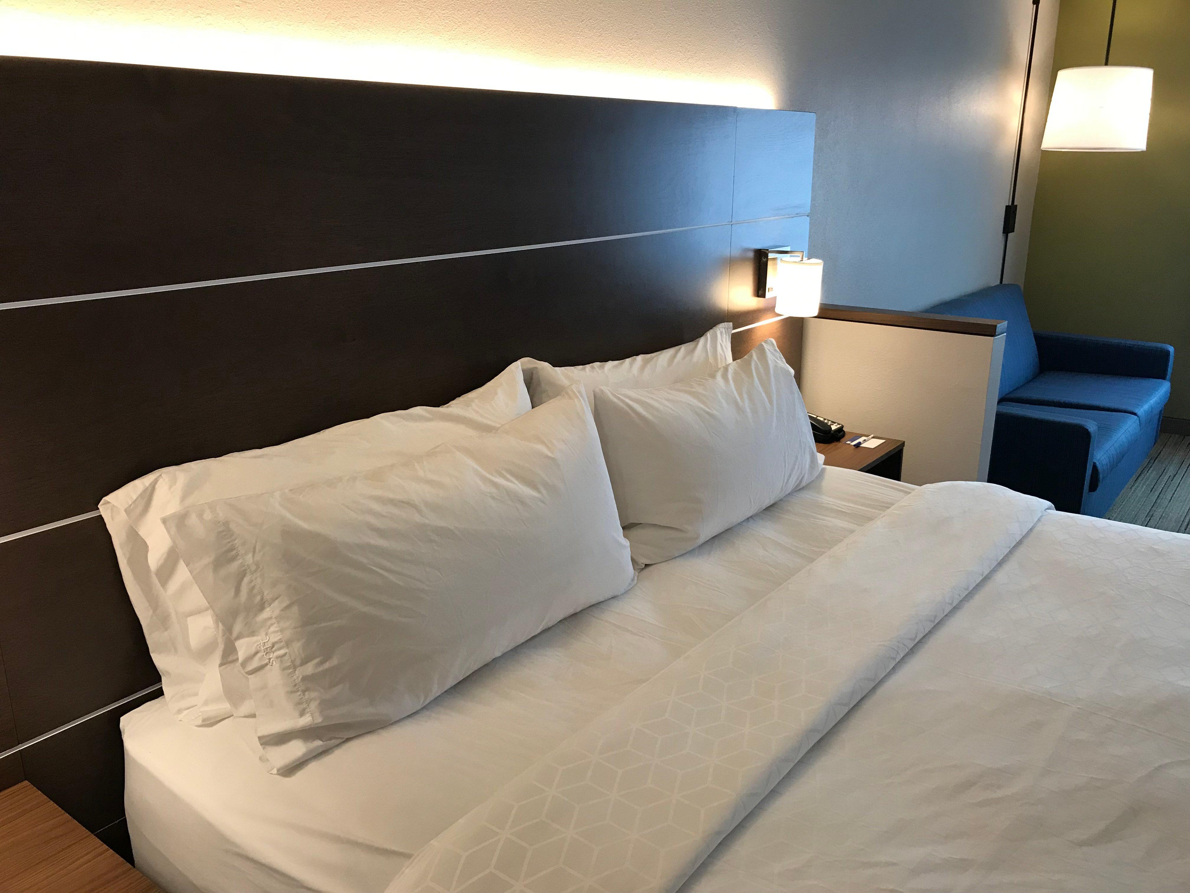 Holiday Inn Express & Suites - Hannibal - Medical Center מראה חיצוני תמונה