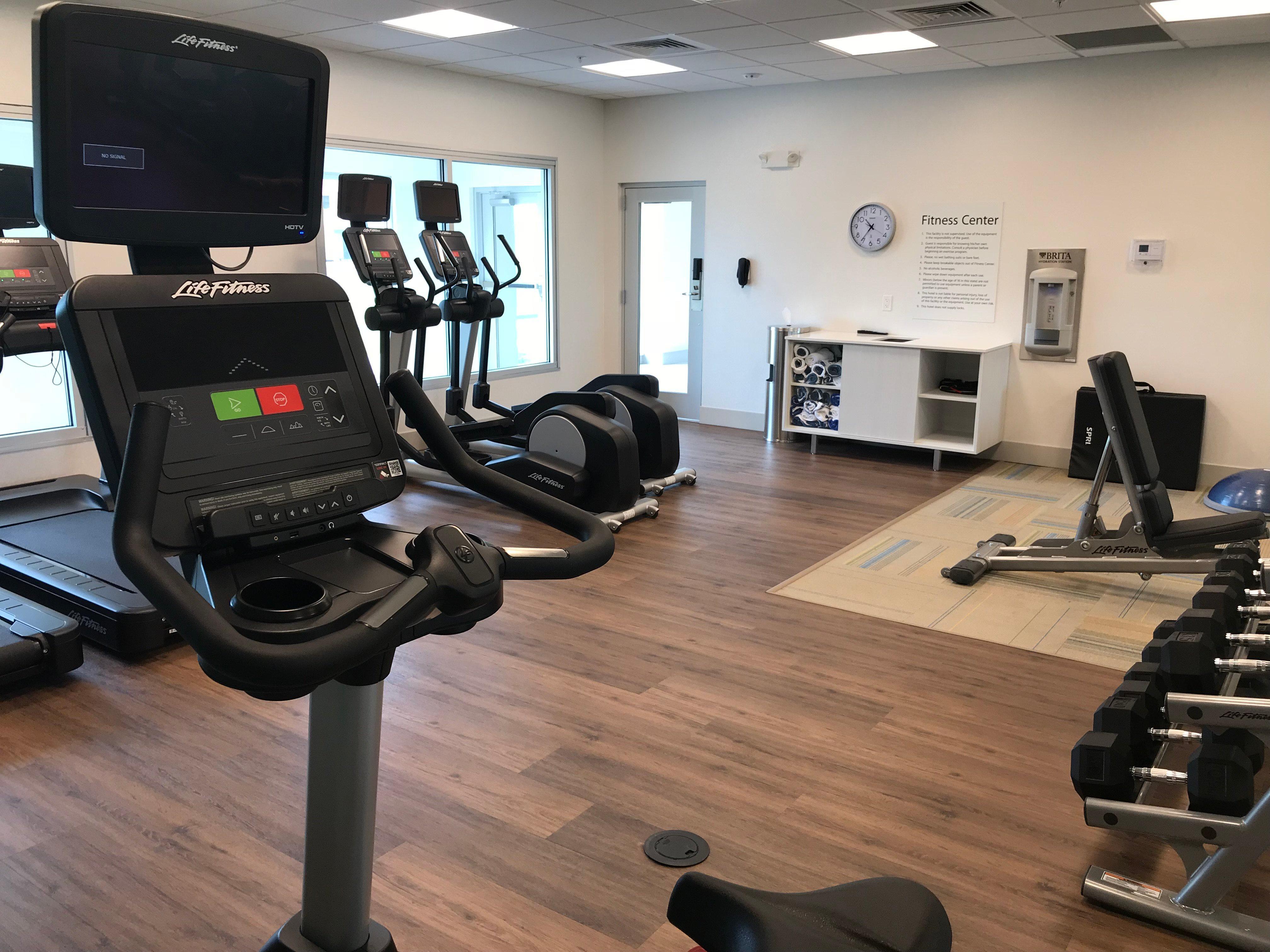 Holiday Inn Express & Suites - Hannibal - Medical Center מראה חיצוני תמונה