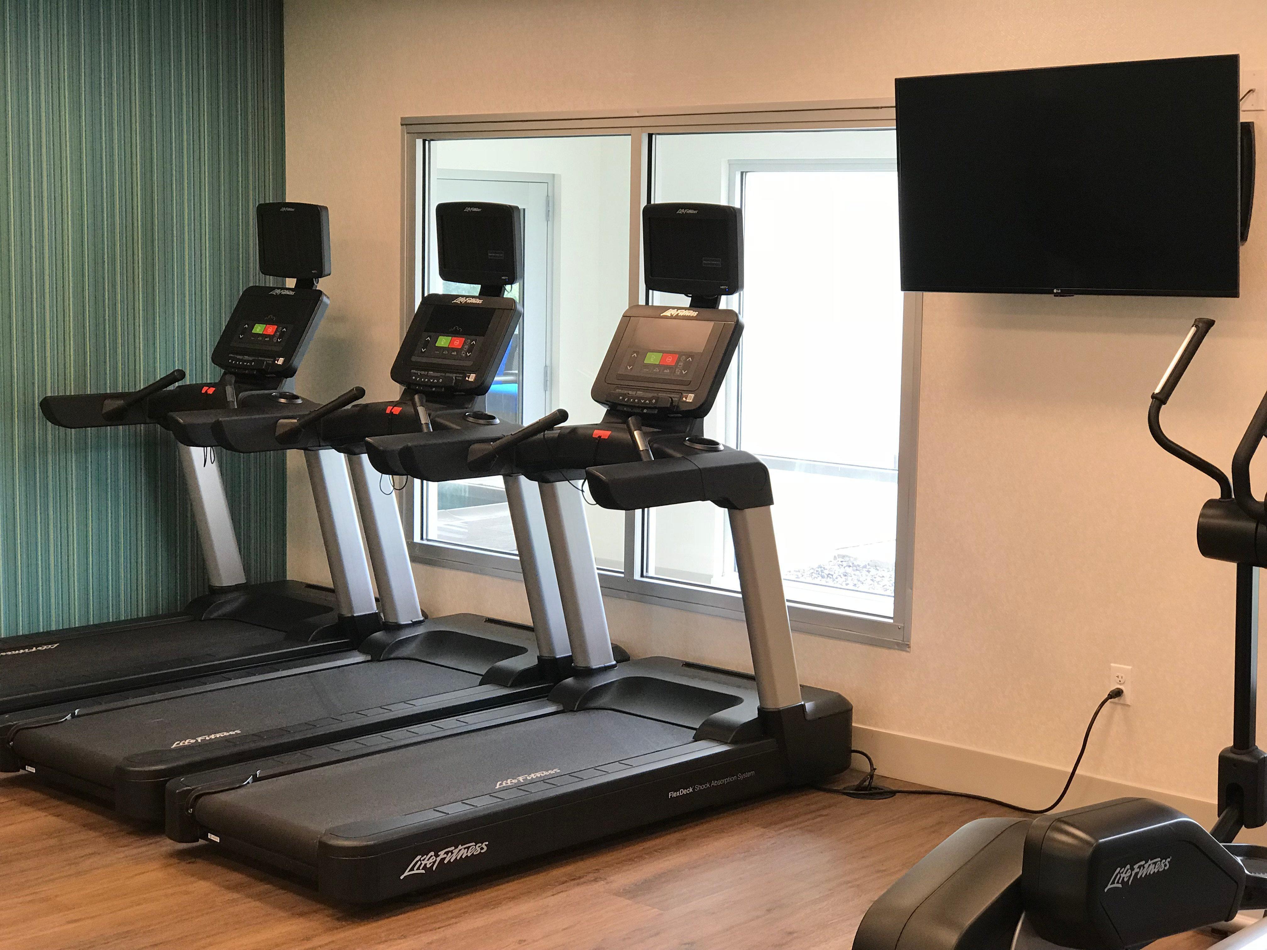 Holiday Inn Express & Suites - Hannibal - Medical Center מראה חיצוני תמונה