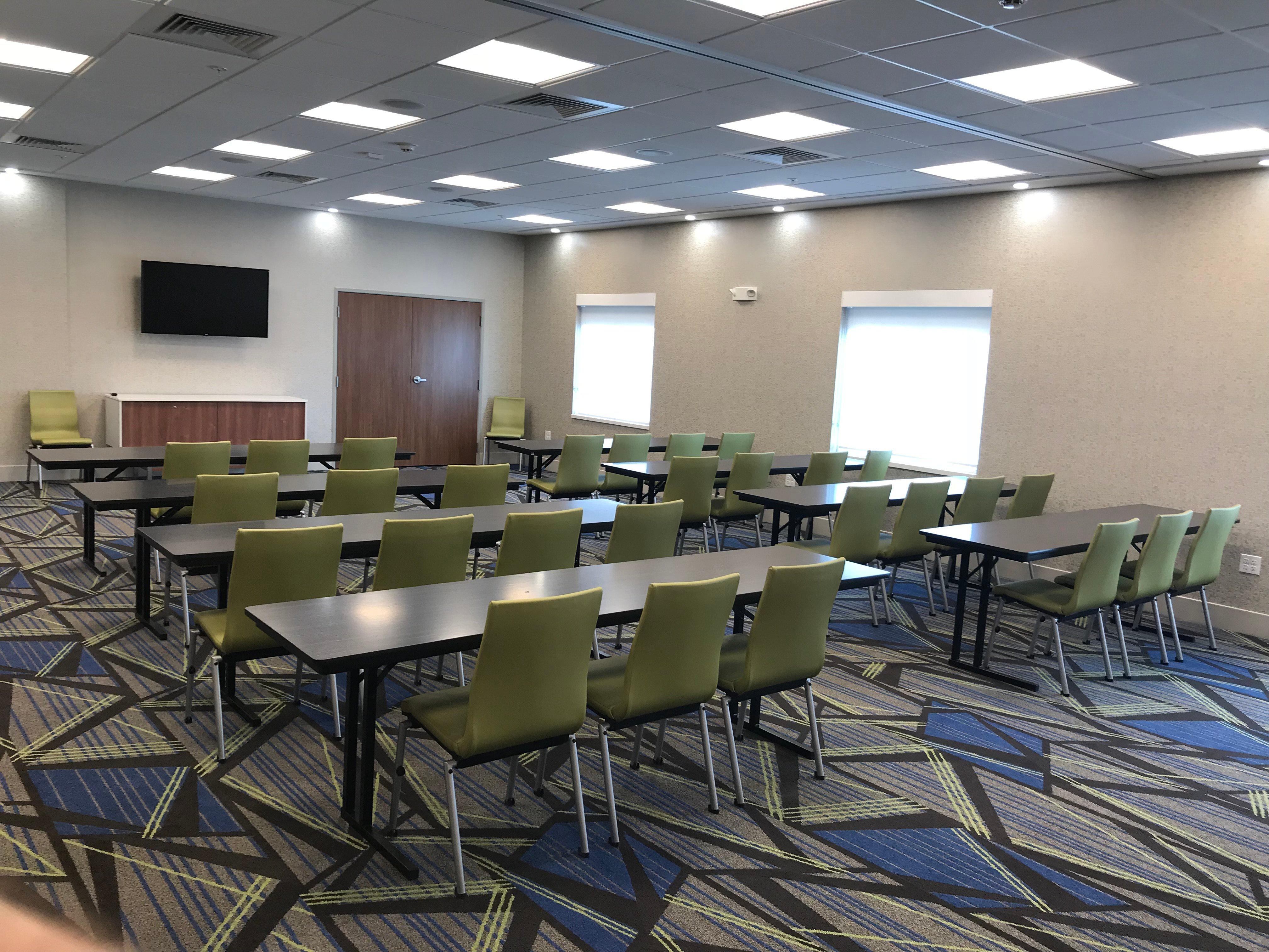 Holiday Inn Express & Suites - Hannibal - Medical Center מראה חיצוני תמונה