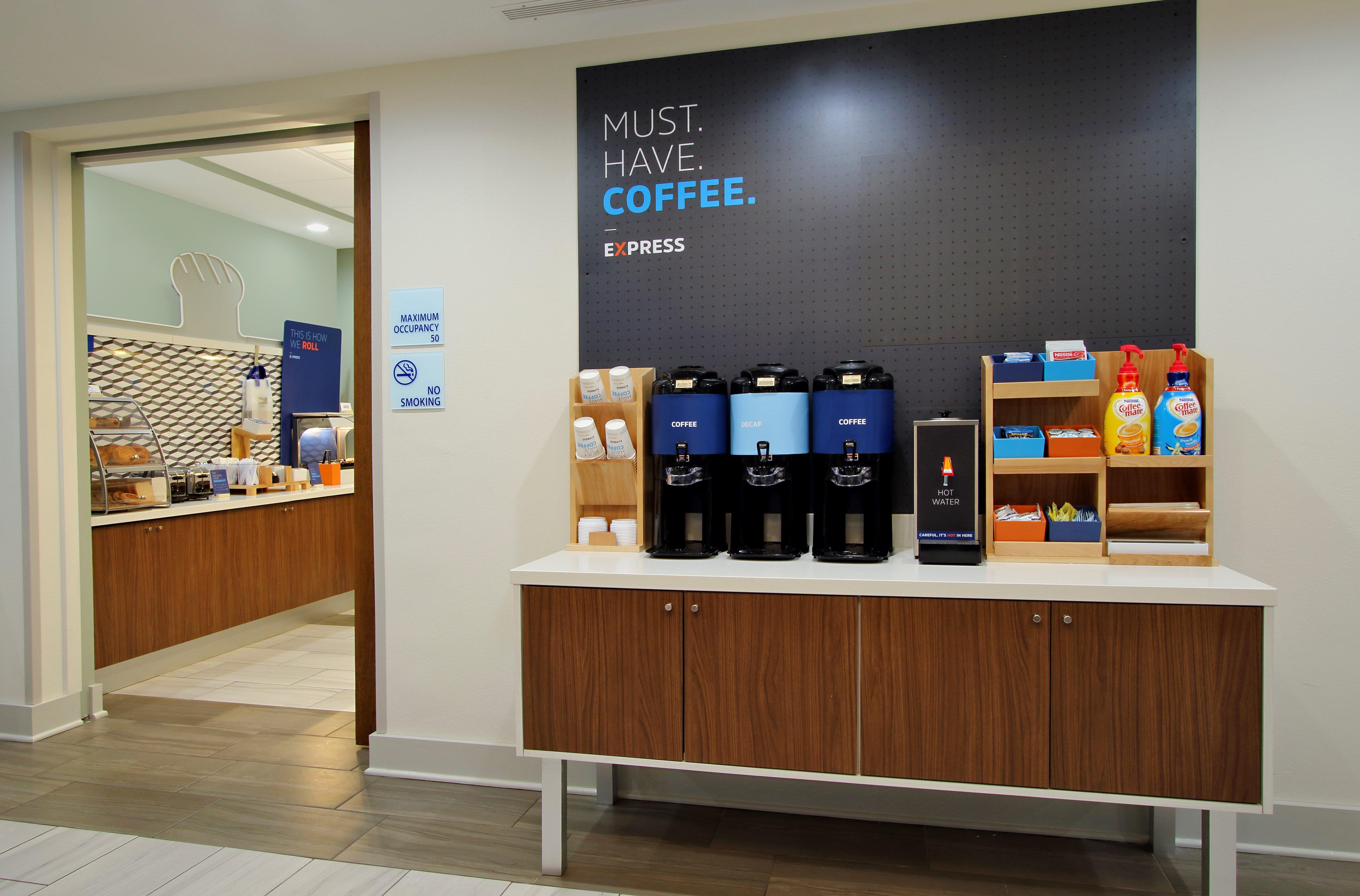 Holiday Inn Express & Suites - Hannibal - Medical Center מראה חיצוני תמונה