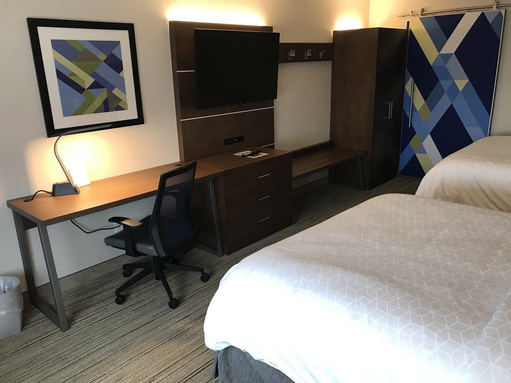 Holiday Inn Express & Suites - Hannibal - Medical Center מראה חיצוני תמונה