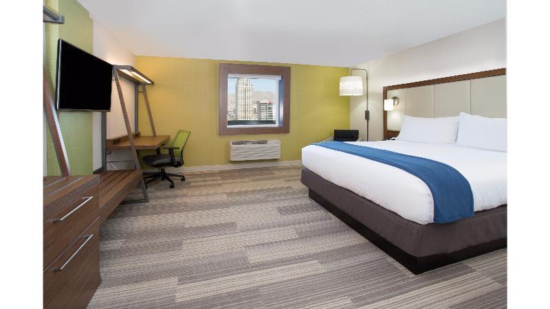 Holiday Inn Express & Suites - Hannibal - Medical Center מראה חיצוני תמונה