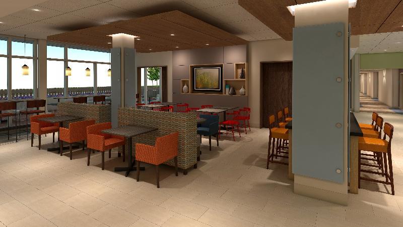 Holiday Inn Express & Suites - Hannibal - Medical Center מראה חיצוני תמונה